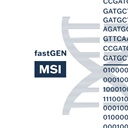 fastGEN MSI: A Comprehensive Insight into the Tumour’s Molecular Profile 