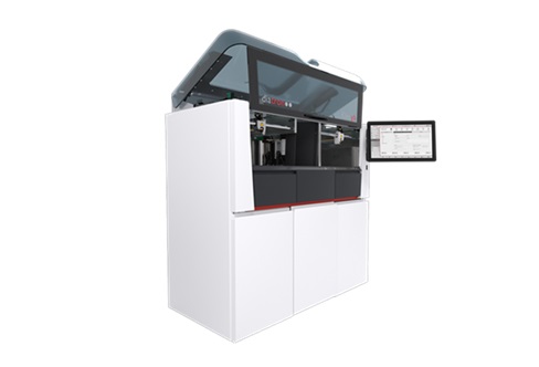 KleeYa® chemiluminescence analyzer