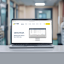 The new GENOVESA website is ready to assist you with your bioinformatic analysis!