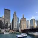 „Unique expertise. Shared vision.“ – says Laurent Collignon on ADLM 2025 in Chicago.